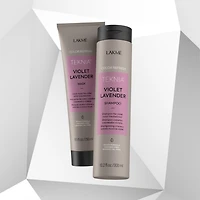 LAKME Teknia Refresh Violet Lavender Mask