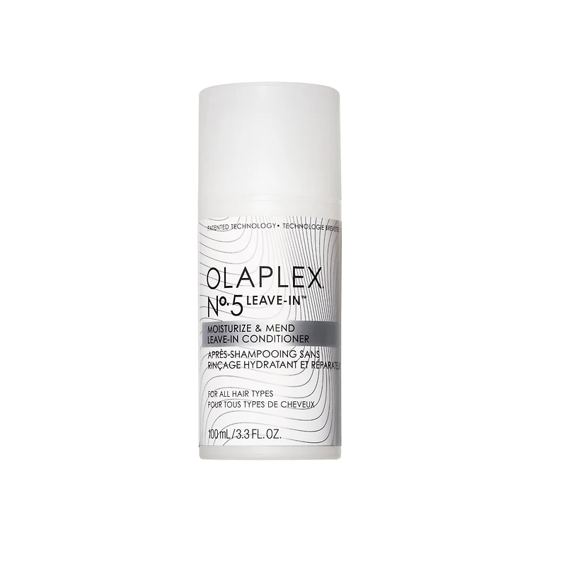 OLAPLEX No.5 Leave-In Moisturize & Mend Leave-In Conditioner