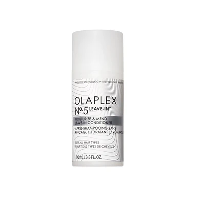 OLAPLEX No.5 Leave-In Moisturize & Mend Leave-In Conditioner