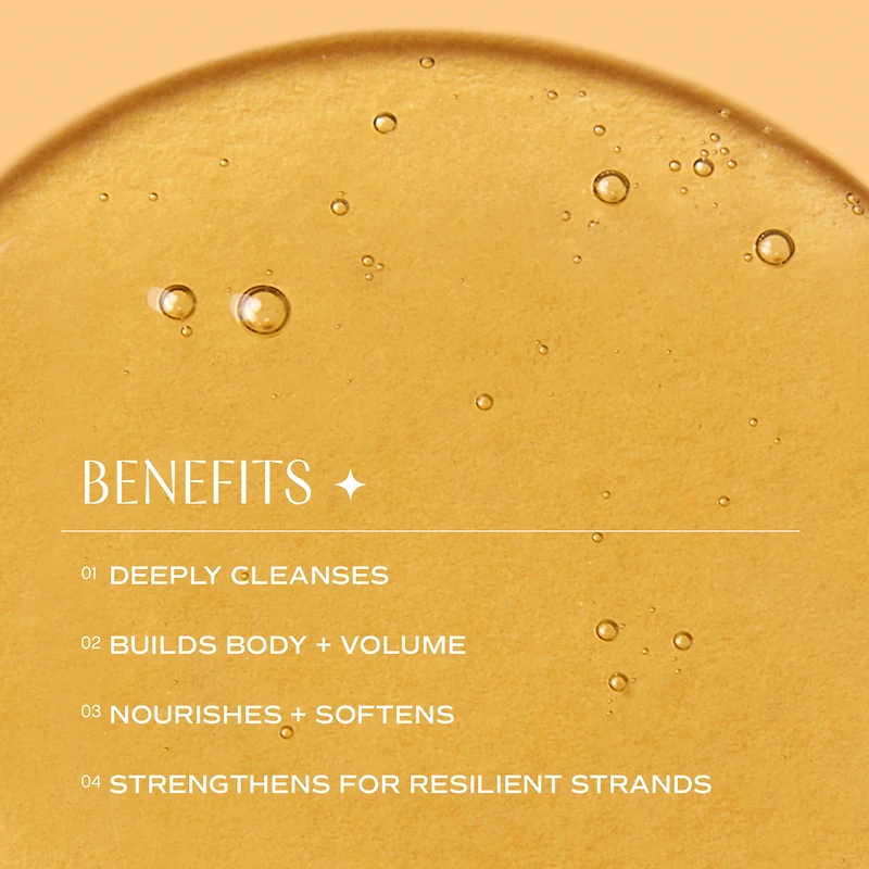 INNERSENSE Pure Harmony Hairbath