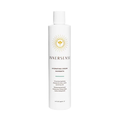 INNERSENSE Hydrating Cream Hairbath