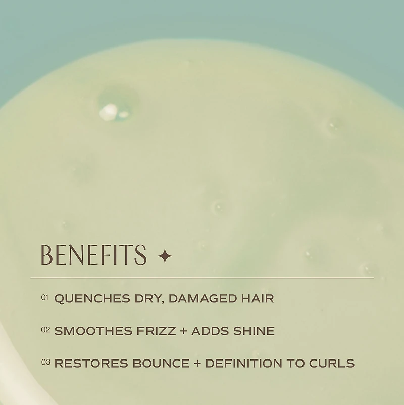 INNERSENSE Hydrating Cream Hairbath