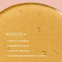 INNERSENSE Color Awakening Hairbath