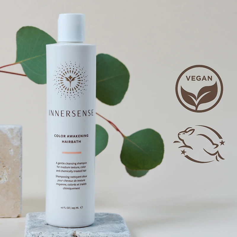 INNERSENSE Color Awakening Hairbath