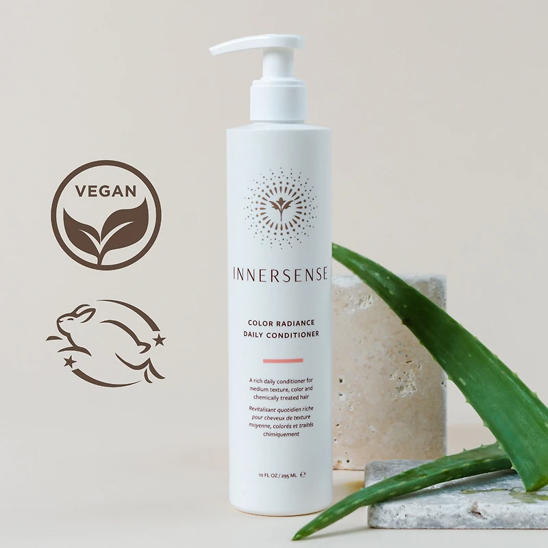 INNERSENSE Color Radiance Daily Conditioner