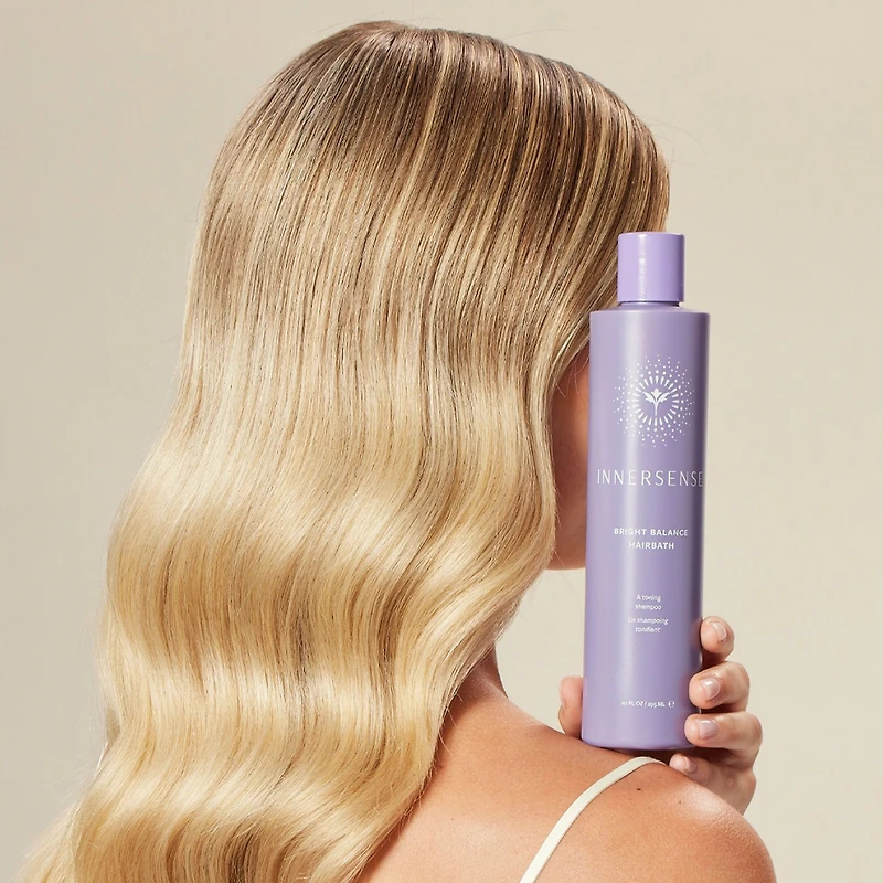 INNERSENSE Bright Balance Hairbath