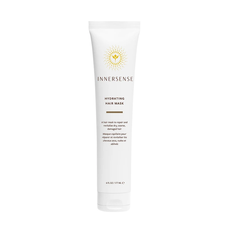 INNERSENSE Hydrating Hair Mask