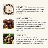 INNERSENSE Hydrating Hair Mask