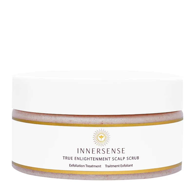 INNERSENSE True Enlightenment Scalp Scrub
