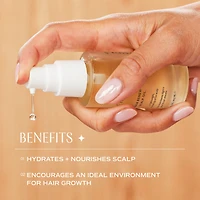 INNERSENSE Hair Renew Scalp Oil