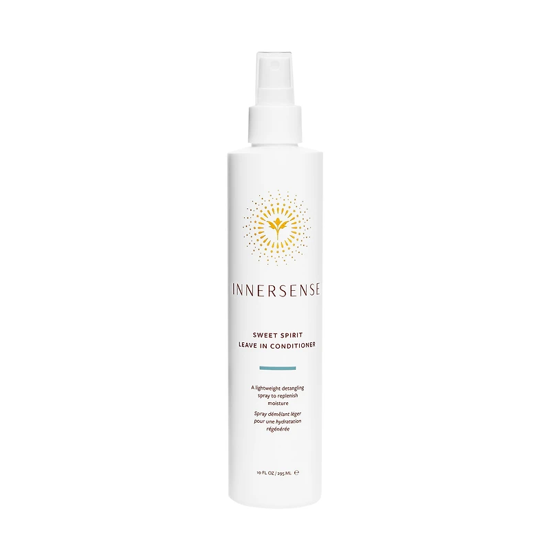 INNERSENSE Sweet Spirit Leave In Conditioner