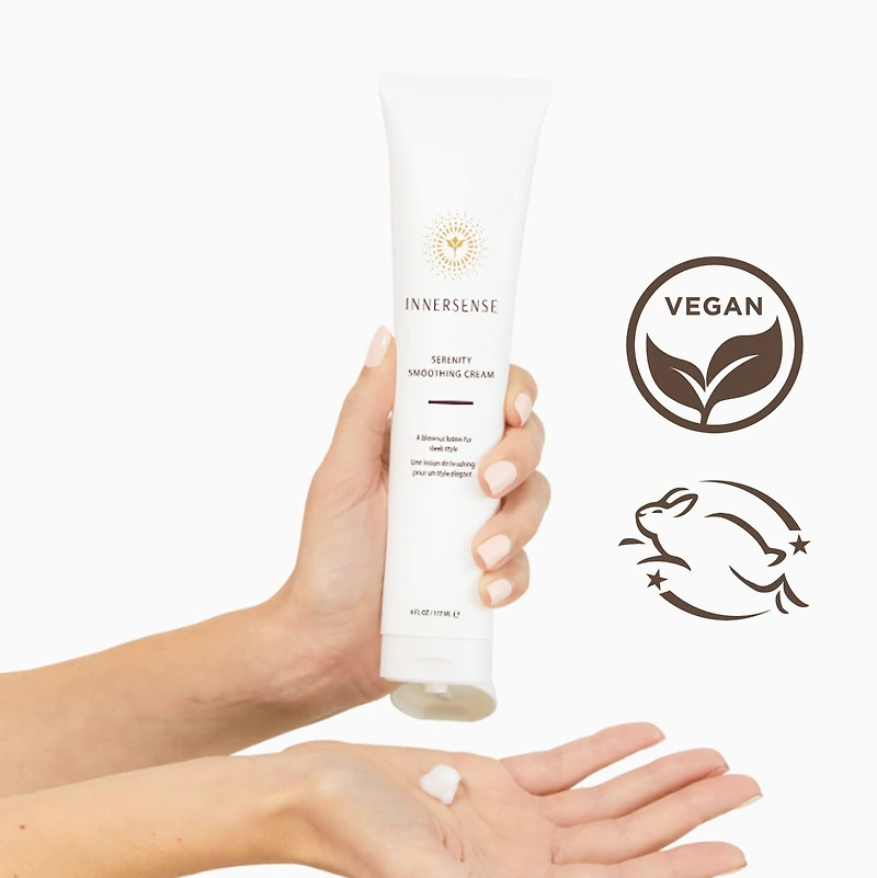 INNERSENSE Serenity Smoothing Cream