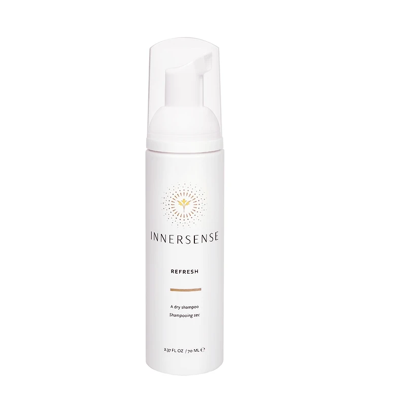 INNERSENSE Refresh Dry Shampoo
