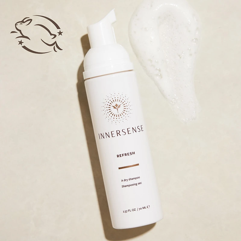 INNERSENSE Refresh Dry Shampoo