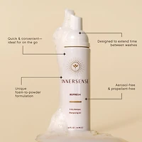 INNERSENSE Refresh Dry Shampoo
