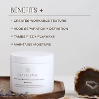INNERSENSE Inner Peace Whipped Creme Texturizer