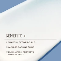 INNERSENSE Quiet Calm Curl Control