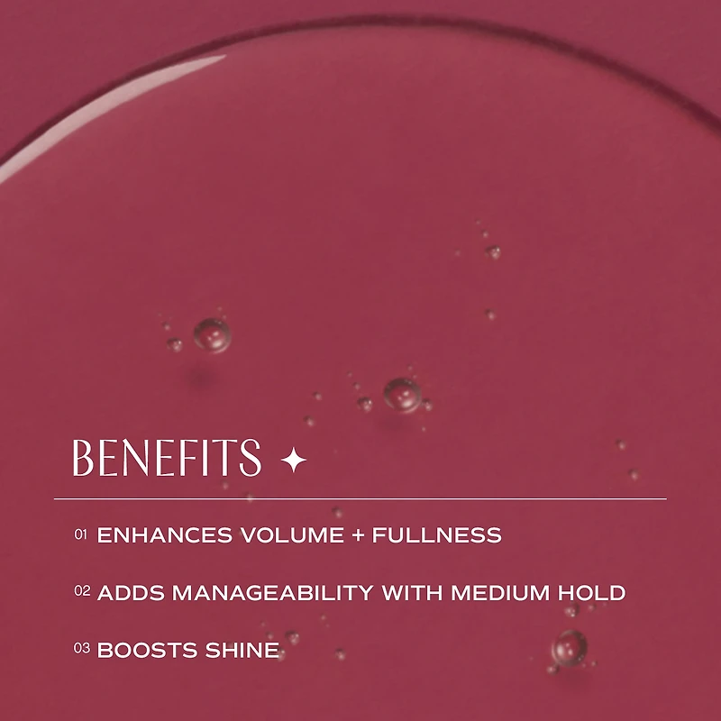 INNERSENSE I Create Volume