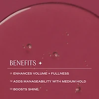 INNERSENSE I Create Volume