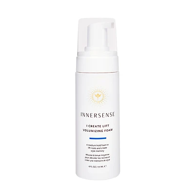 INNERSENSE I Create Lift Volumizing Foam