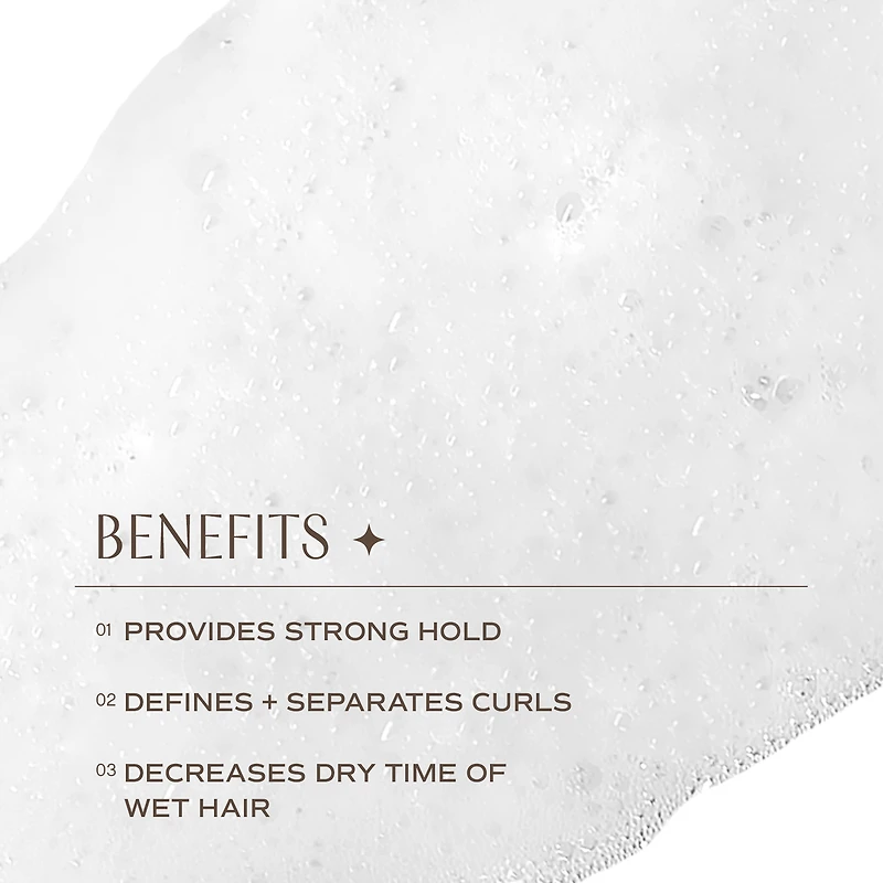 INNERSENSE I Create Definition Styling Foam