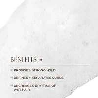 INNERSENSE I Create Definition Styling Foam