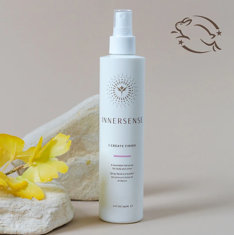 INNERSENSE I Create Finish