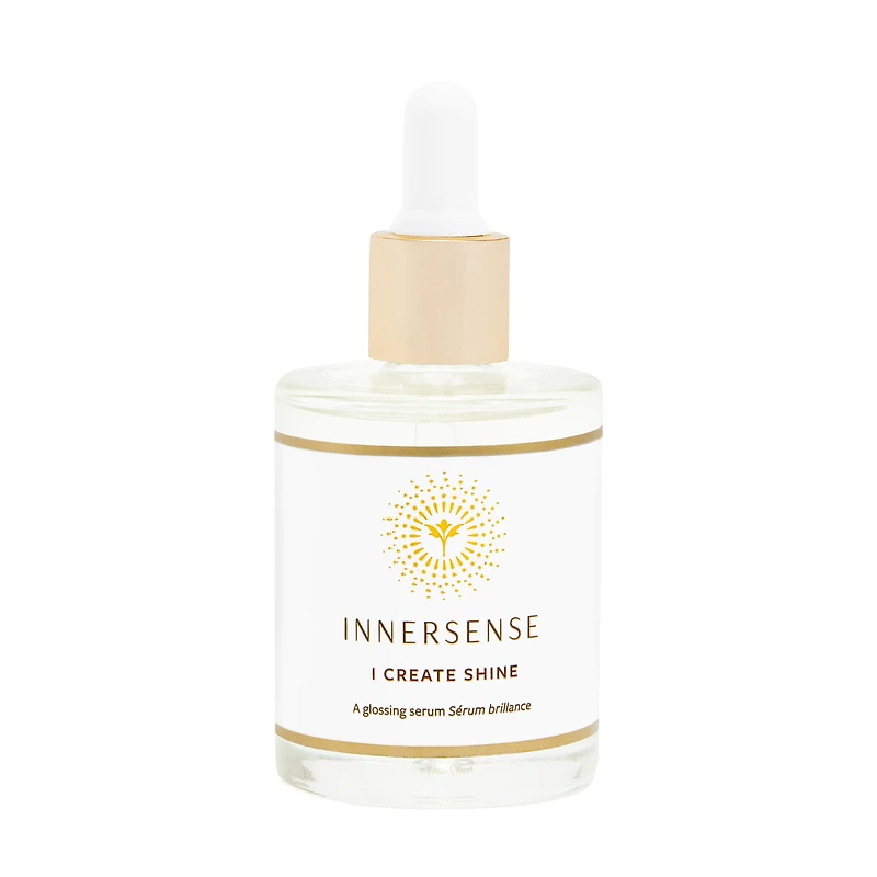 INNERSENSE I Create Shine