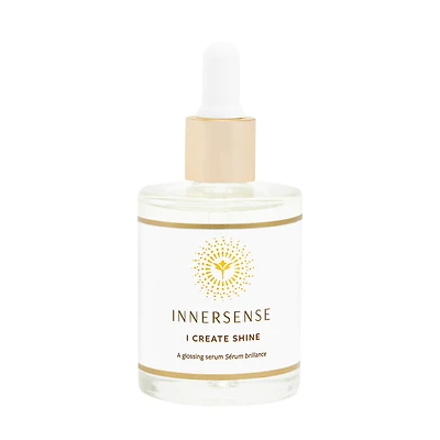 INNERSENSE I Create Shine