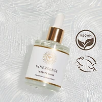 INNERSENSE I Create Shine