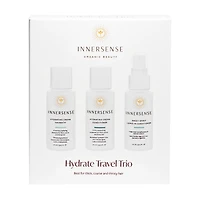 INNERSENSE Hydrate Travel Trio