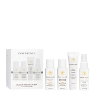 INNERSENSE Healthy Hair Detox Kit