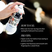 IGK Good Behavior Flexible Hairspray