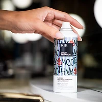 IGK Good Behavior Flexible Hairspray