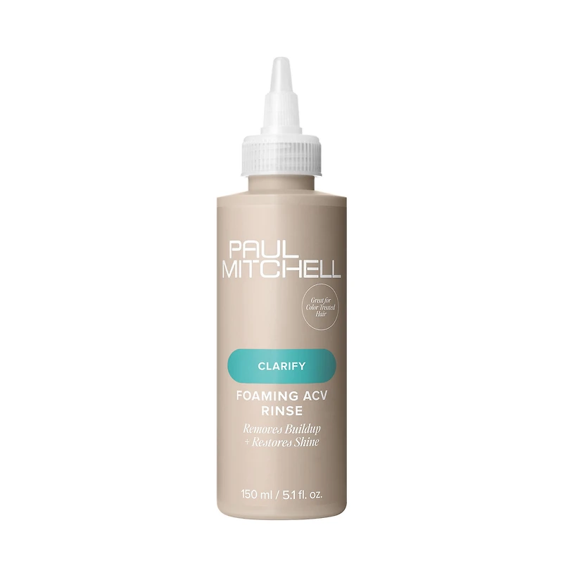 PAUL MITCHELL Foaming ACV Rinse