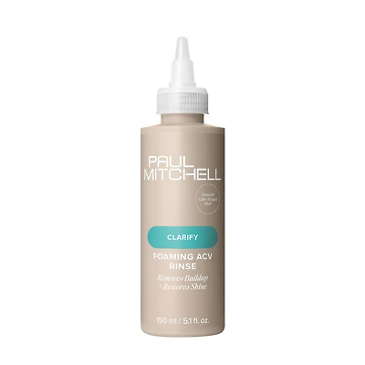 PAUL MITCHELL Foaming ACV Rinse