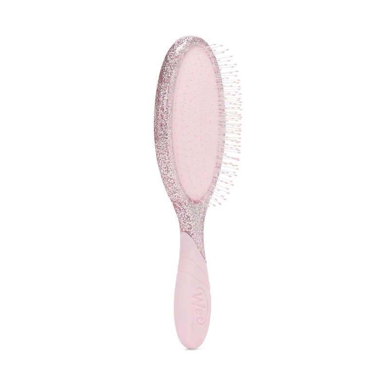 WETBRUSH Birthday Celebration Detangler Brush