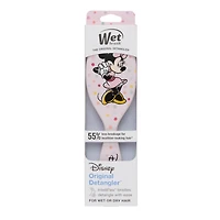 WETBRUSH Disney Detangler Hello-Minnie