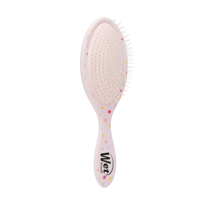 WETBRUSH Disney Detangler Hello-Minnie