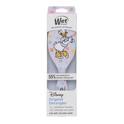 WETBRUSH Disney Detangler Hello-Daisy