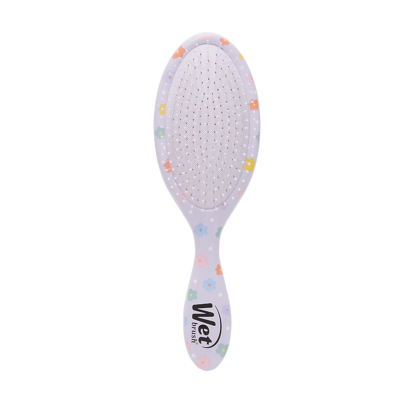 WETBRUSH Disney Detangler Hello-Daisy