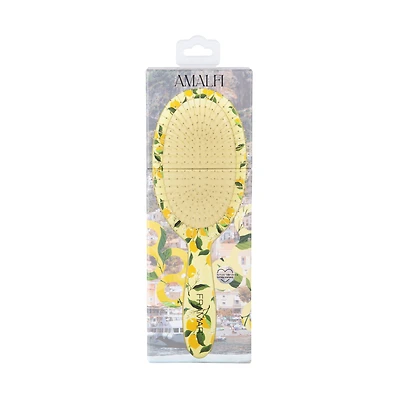FRAMAR Limoncello Detangle Brush