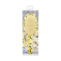 FRAMAR Limoncello Detangle Brush