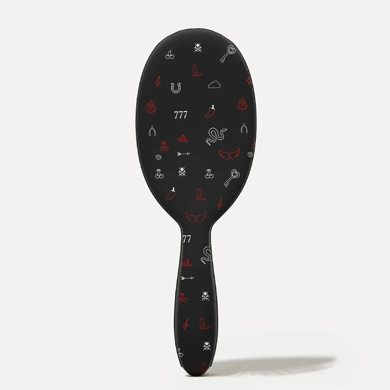 FRAMAR Get Lucky Ace Detangle Brush
