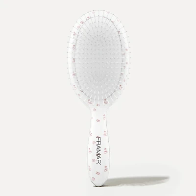FRAMAR Get Lucky Lucky Detangle Brush