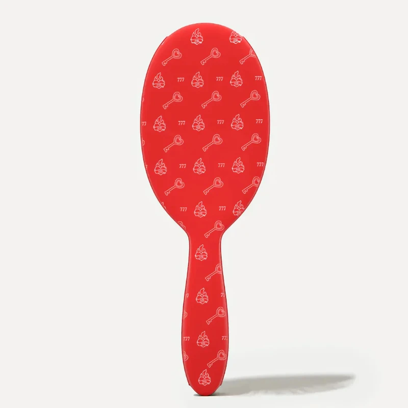 FRAMAR Get Lucky Charm Detangle Brush