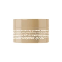 HEMPZ Whipped Vanilla Hydrating Lip Sleeping Mask