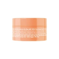 HEMPZ Sweet Pineapple & Honey Melon Hydrating Lip Sleeping Mask