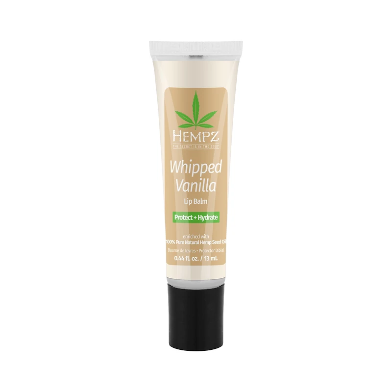 HEMPZ Whipped Vanilla Lip Balm