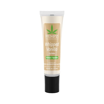 HEMPZ Whipped Vanilla Lip Balm